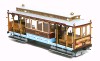 Tram San Francisco (Cable car)